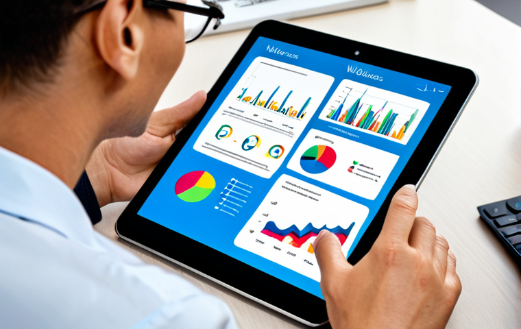 **
"A professional wellness coordinator in a modern office setting, fully clothed in appropriate business attire, consulting with a client about personalized wellness plans, featuring a tablet displaying health metrics. Safe for work, appropriate content, perfect anatomy, natural proportions, professional, modest, family-friendly, well-formed hands, proper finger count."
**