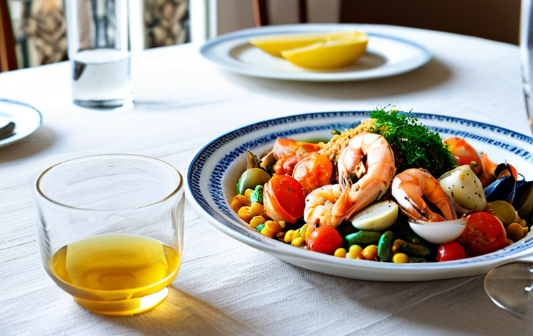 웰빙코디네이터와 심리 웰빙 프로그램 - Mindful Meditation**

"A woman in comfortable, modest clothing practicing mindful meditation outdoor...