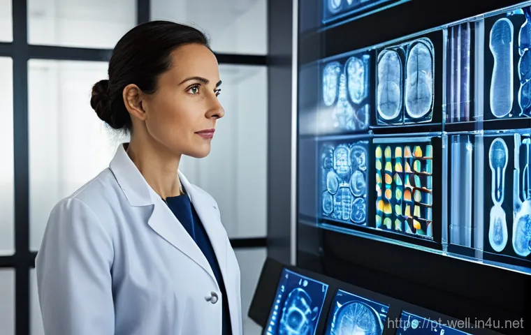 웰빙코디네이터와 디지털 헬스 활용 - **Prompt: "A vibrant and inclusive modern Portuguese office space, where a diverse group of employee...