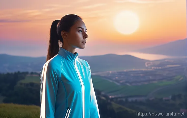 웰빙코디네이터와 헬스 데이터 활용 - **Prompt 2: "Diverse Community Embracing Holistic Wellness with Guided Technology"**
    A vibrant, ...