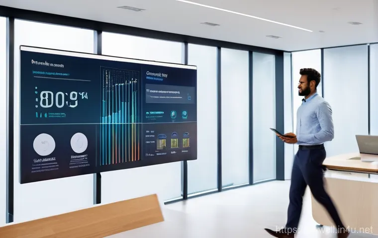 웰빙코디네이터 인터뷰 준비 - **Prompt 1: Mental Wellness in a Modern Corporate Setting**
    "A group of diverse professionals, c...