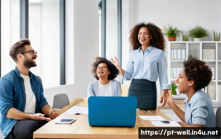 웰빙코디네이터와 산업 동향 관련 이미지 1