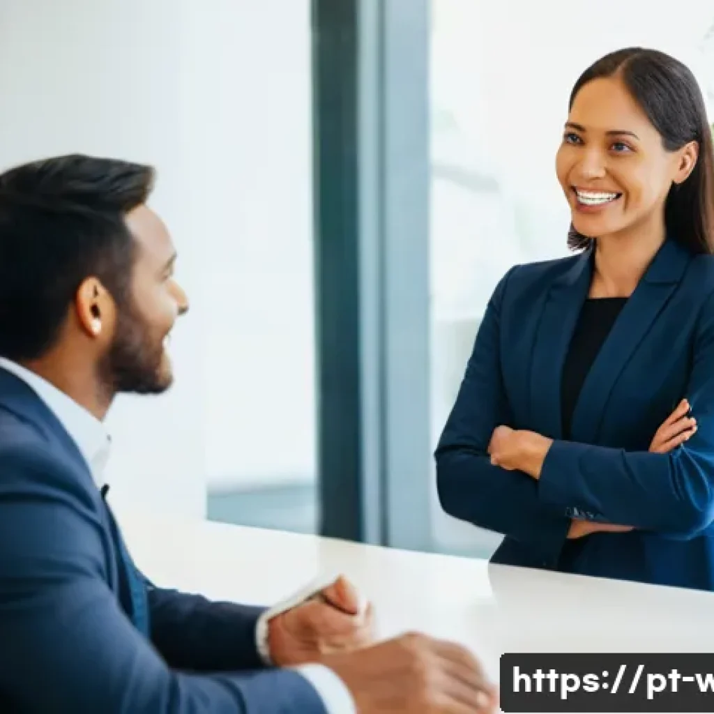 웰빙코디네이터의 학습 방법 - **Prompt 1: The Empathetic Well-being Coordinator**
    A realistic photograph of a warm and approac...