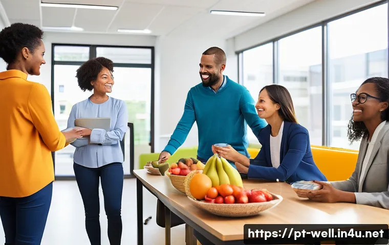 웰빙코디네이터의 학습 방법 관련 이미지 1