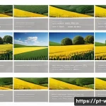 웰빙코디네이터와 기업 복지 설계 - Here are three detailed image generation prompts based on the provided text, strictly adhering to yo...