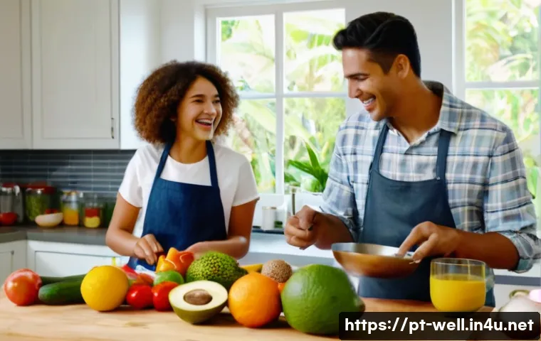 웰빙코디네이터와 고객 건강 목표 설정 관련 이미지 1