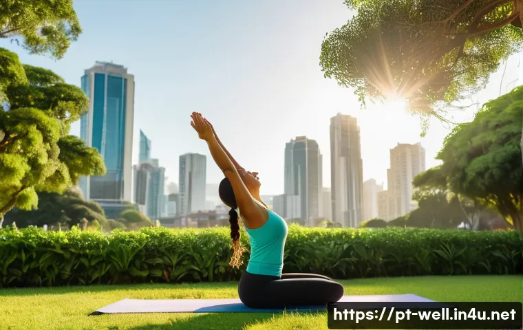 웰빙코디네이터와 고객 건강 목표 설정 관련 이미지 2