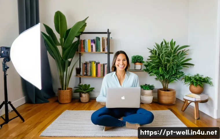 Descubra as 5 formas surpreendentes de aumentar sua renda como coordenador de bem-estar 4 웰빙코디네이터의 수익 구조 관련 이미지 2