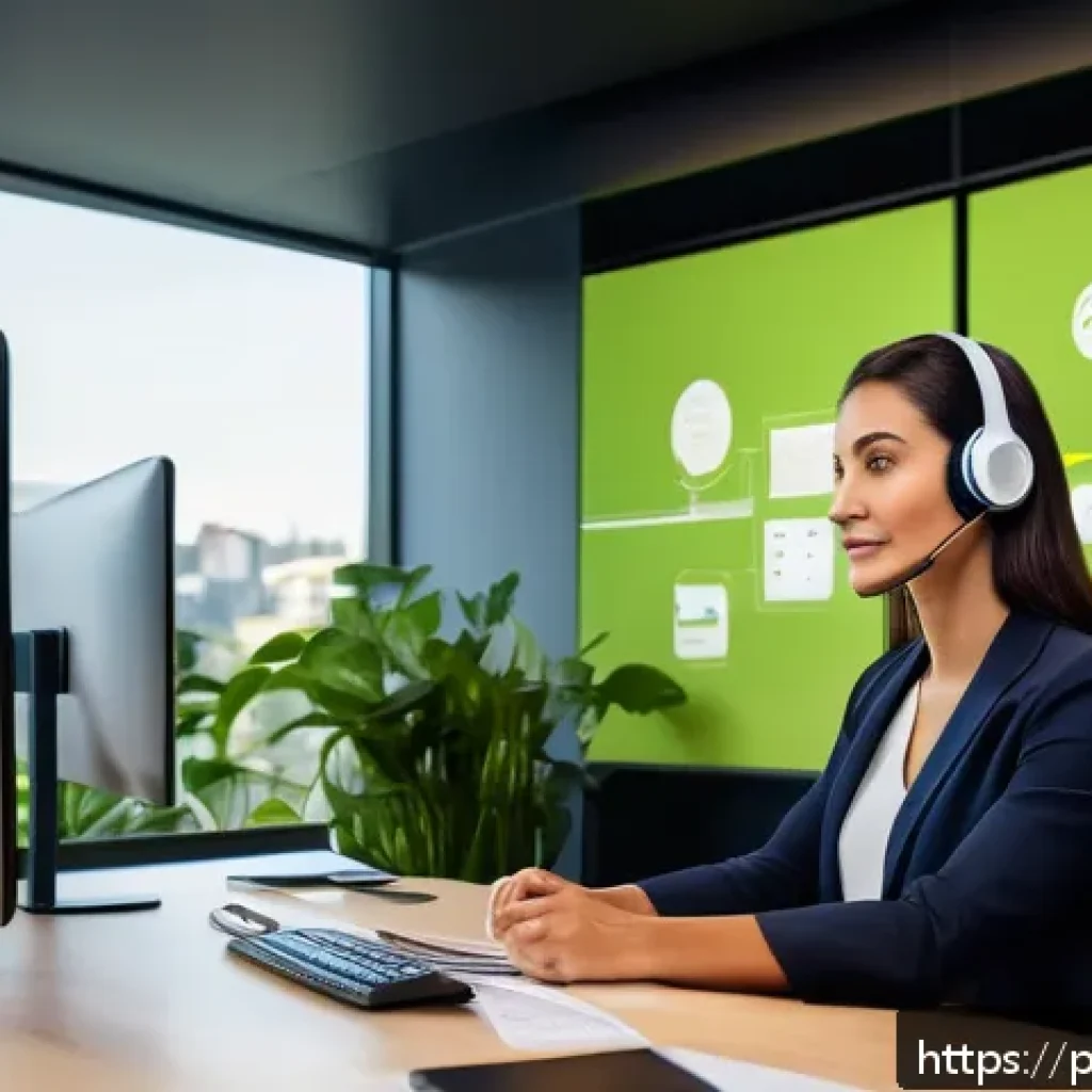 웰빙코디네이터의 연봉 수준 - A modern corporate wellness coordinator office scene in São Paulo, Brazil, featuring a professional ...