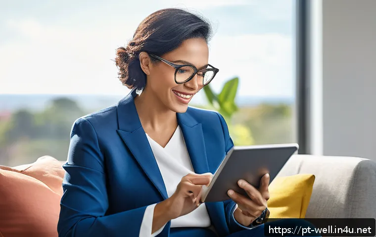 Descubra por que ser Well-being Coordinator pode transformar sua carreira em comparação com outras profissões populares 4 웰빙코디네이터와 타 직업군 비교 관련 이미지 2