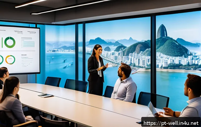 Como usar pesquisas de clientes para transformar sua carreira como coordenador de bem-estar 3 웰빙코디네이터와 고객 설문조사 활용법 관련 이미지 1