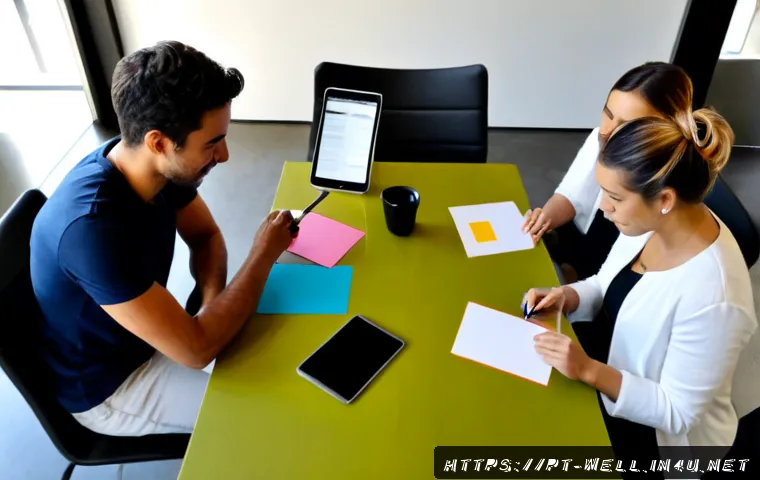Como organizar um grupo de estudo para coordenadores de bem-estar: formato, ferramentas e critérios de investimento 3 웰빙코디네이터를 위한 스터디 그룹 운영 관련 이미지 1